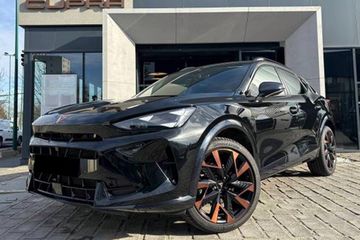 Cupra Formentor 1.5 eTSI DSG