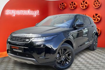 Land Rover Range Rover Evoque D200 S