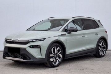 Skoda Elroq Sportline 60 63kWh
