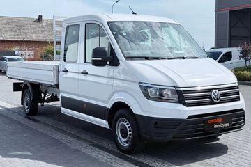 Volkswagen Crafter 30 TDI
