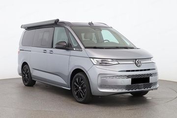Volkswagen Multivan California Beach DSG