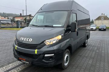 Iveco Daily 35S15 2.0 L3H2