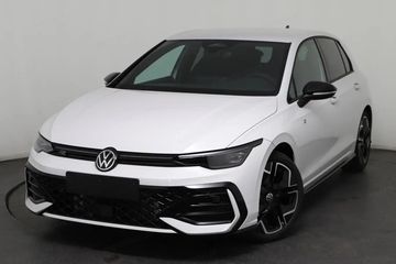 Volkswagen Golf R-Line Plus 1.5 eTSI mHEV