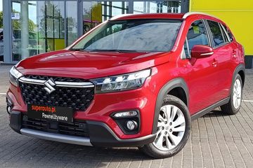 Suzuki SX4 1.4 Shvs Premium