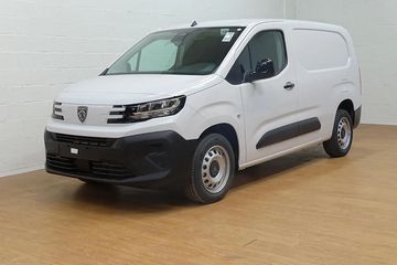 Peugeot Partner Van XL L2H1