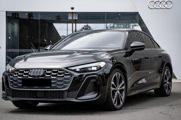 Audi A5 TFSI quattro S line