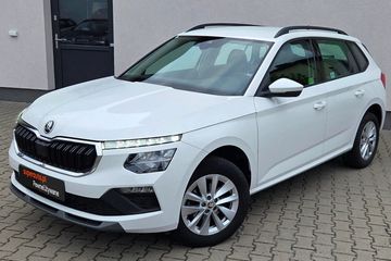 Skoda Kamiq 1.0 Tsi Selection Dsg