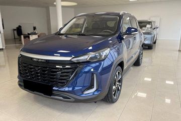 Baic Beijing 3 1.5T Luxury