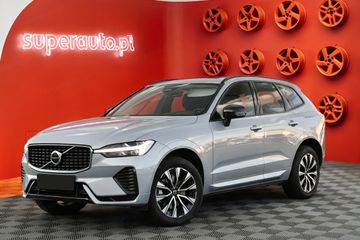 Volvo XC60 B4 B Plus Dark