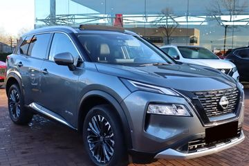 Nissan X-Trail Tekna e-POWER 4WD 1.5