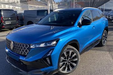 Renault Austral Techno 1.2 E-Tech Full Hybrid