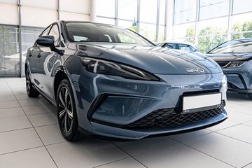 BYD Seal 5 DM-i Comfort