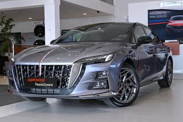 Hongqi H6 T Deluxe aut