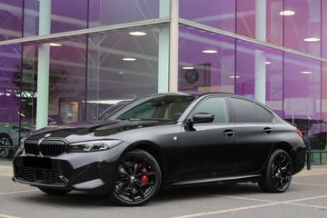 BMW Seria 3 330i xDrive M Sport