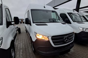 Mercedes Sprinter PRO Długi 315 CDI