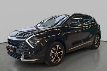 Kia Sportage 1.6 T-GDI Business Line 2WD