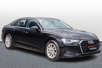 Audi A6 40 TDI