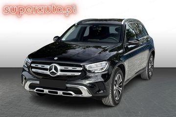Mercedes GLC 220 d