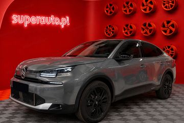 Citroen C4 X Max eDCT6 1.2 mHEV