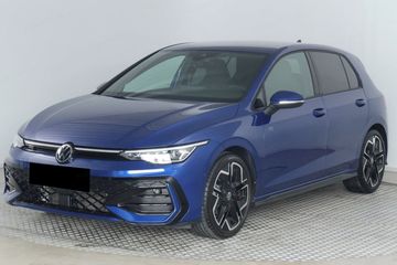 Volkswagen Golf R-Line Plus 1.5 eTSI mHEV