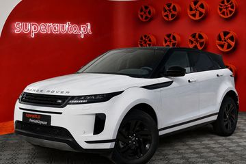 Land Rover Range Rover Evoque 2.0 D165 mHEV Dynamic S