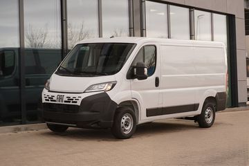 Fiat Ducato 3t L2H1