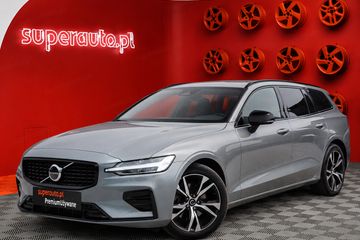 Volvo V60 B4 B Plus Dark aut