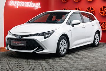 Toyota Corolla 1.8 Hybrid Active