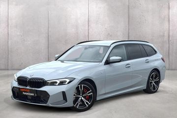 BMW Seria 3 320D M Sport