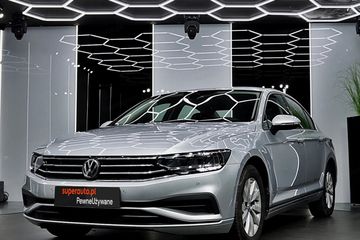 Volkswagen Passat 1.5 TSI EVO Essence