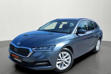 Skoda Octavia 2.0 TDI Ambition DSG