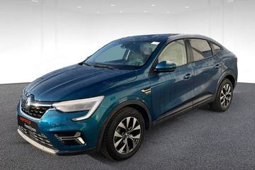 Renault Arkana Evolution 1.3 Tce mHEV EDC