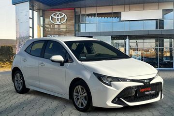 Toyota Corolla t Comfort