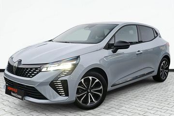 Renault Clio 1.0 TCe Techno