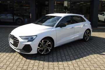 Audi A3 35 TFSI S Line Sportback