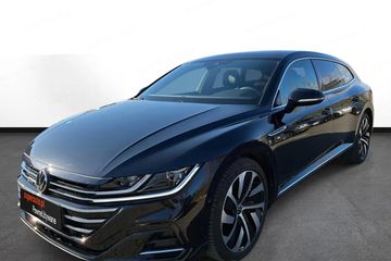 Volkswagen Arteon 2.0 TSI R-Line 4Motion DSG