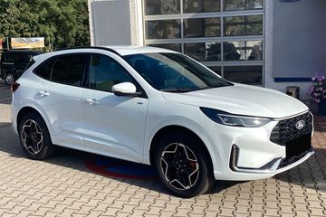 Ford Kuga ST-Line X eCVT 2.5 FHEV FWD