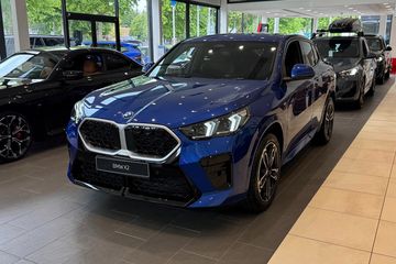 BMW X2 sDrive20i M Sport