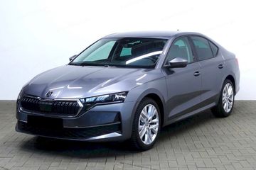 Skoda Octavia Selection 1.5 TSI mHEV DSG
