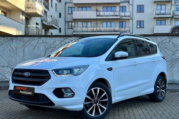 Ford Kuga 1.5 EcoBoost ST-Line