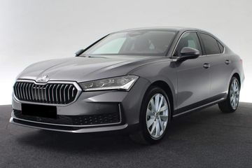 Skoda Superb Drive  2.0 TDI DSG 4x4