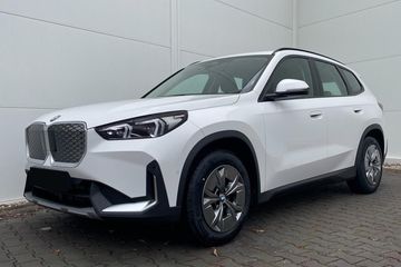 BMW iX1 eDrive20