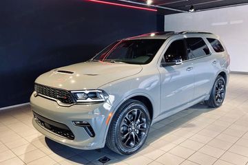 Dodge Durango 5.7 R/T