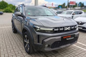 Dacia Duster 1.0 TCe Journey