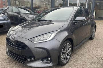 Toyota Yaris Style 1.5 Hybrid