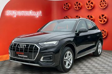 Audi Q5 40 TDI quattro