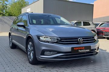 Volkswagen Passat 1.5 TSI EVO Business DSG