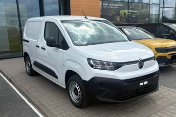 Citroen Berlingo Van M L1H1