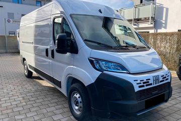 Fiat Ducato L3H2