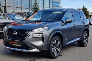 Nissan X-Trail 1.5 Vc-T&E-Power Tekna e-4ORCE